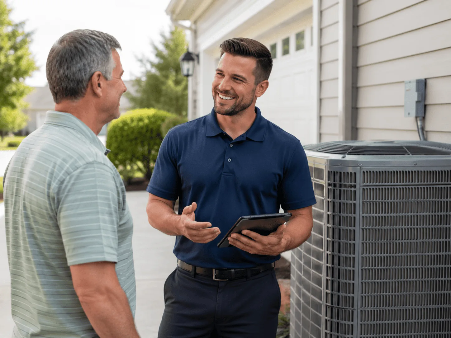 Heat Pump Installation Mendon, MI FAQs